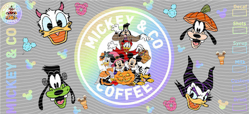 16oz Halloween-J 186